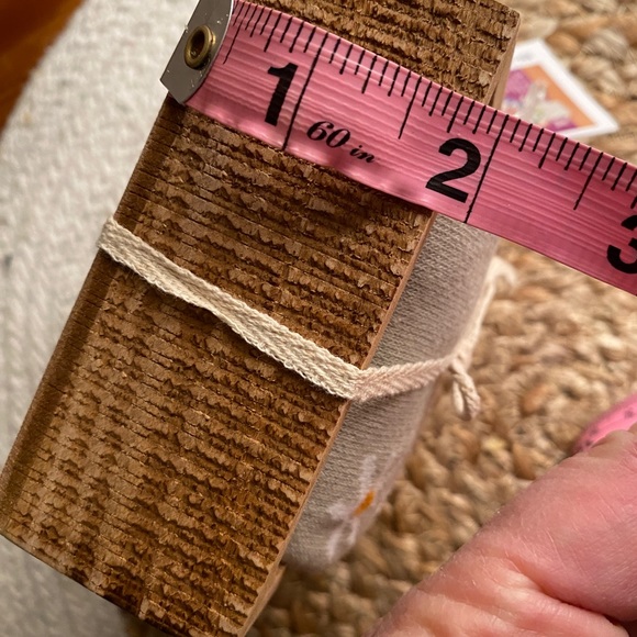 Primitives By Kathy box and sock gift set. Floral print. (NWT) - Picture 13 of 13